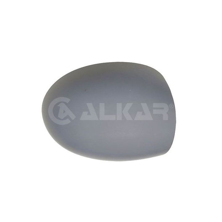 Dangtelis, išorinis veidrodėlis ALKAR 6342167