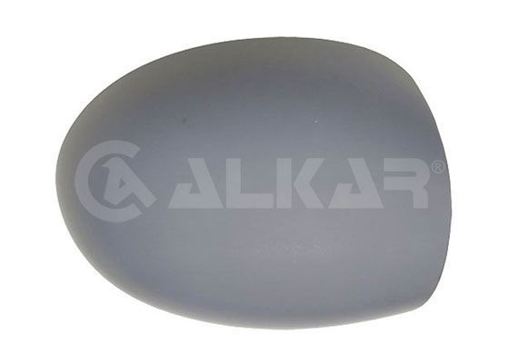 Dangtelis, išorinis veidrodėlis ALKAR 6342167