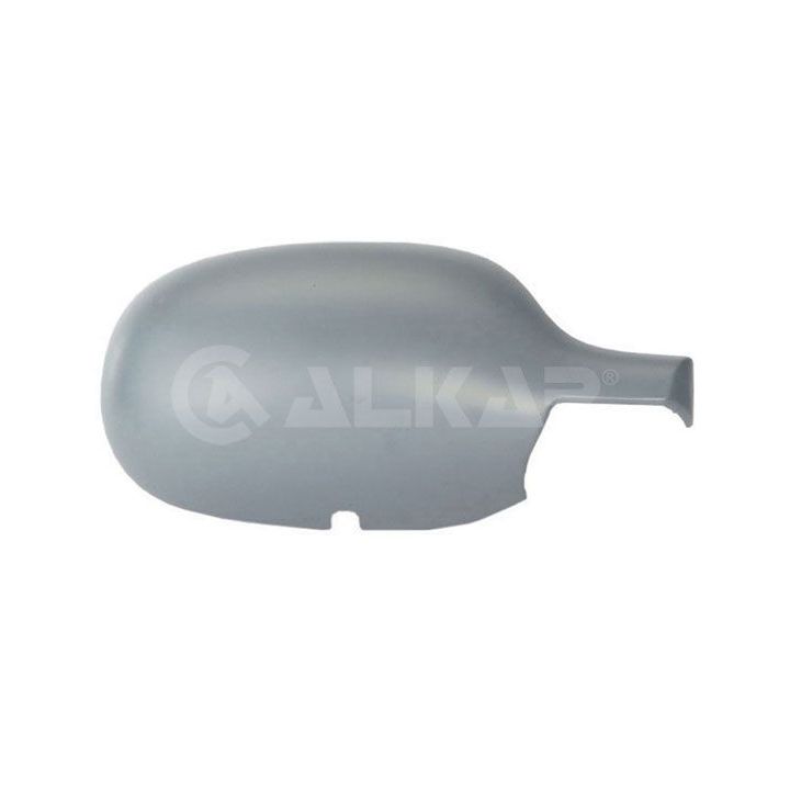 Dangtelis, išorinis veidrodėlis ALKAR 6342219