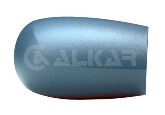 Dangtelis, išorinis veidrodėlis ALKAR 6342349