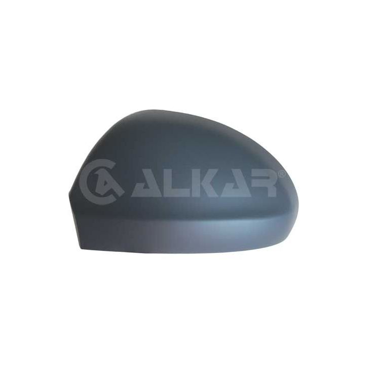 Dangtelis, išorinis veidrodėlis ALKAR 6342638