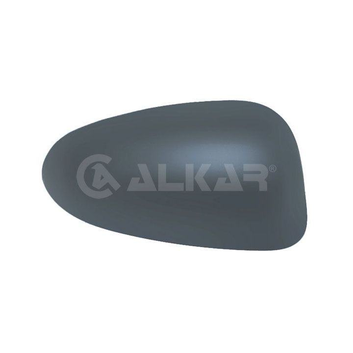 Dangtelis, išorinis veidrodėlis ALKAR 6342927