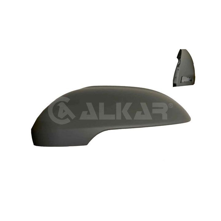 Dangtelis, išorinis veidrodėlis ALKAR 6343197