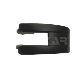 Dangtelis, išorinis veidrodėlis ALKAR 6343249