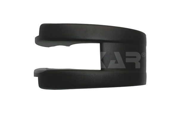 Dangtelis, išorinis veidrodėlis ALKAR 6343249