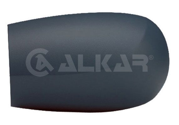 Dangtelis, išorinis veidrodėlis ALKAR 6343349
