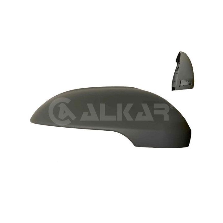 Dangtelis, išorinis veidrodėlis ALKAR 6344197