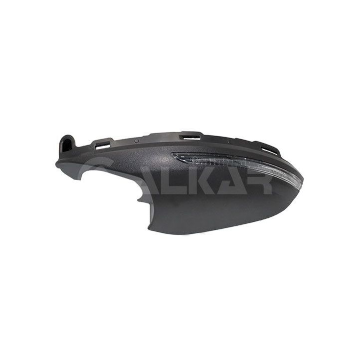 Dangtelis, išorinis veidrodėlis ALKAR 6345202