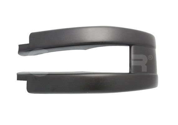 Dangtelis, išorinis veidrodėlis ALKAR 6347249