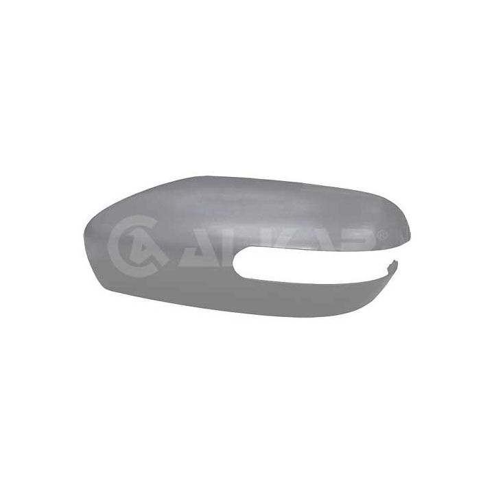 Dangtelis, išorinis veidrodėlis ALKAR 6351658
