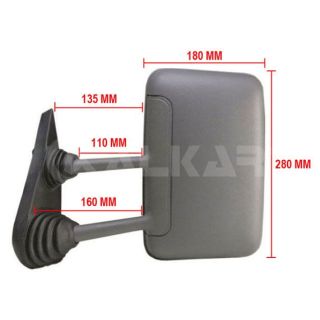 Išorinis veidrodėlis ALKAR 6109972