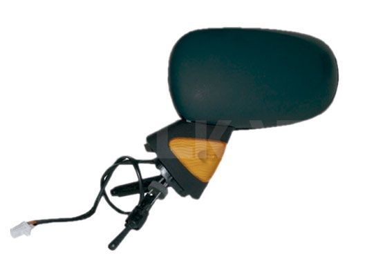 Išorinis veidrodėlis ALKAR 6121170