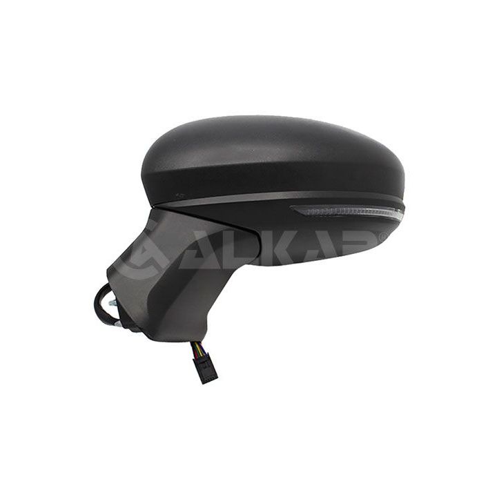 Išorinis veidrodėlis ALKAR 6125202