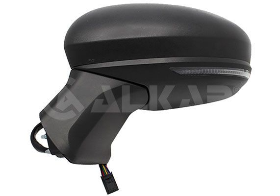 Išorinis veidrodėlis ALKAR 6125202