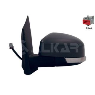 Išorinis veidrodėlis ALKAR 6125401