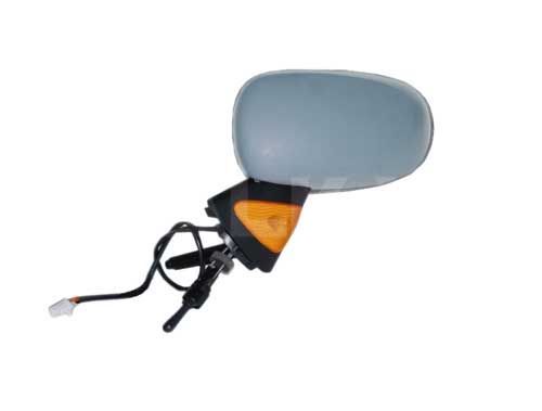 Išorinis veidrodėlis ALKAR 6126170