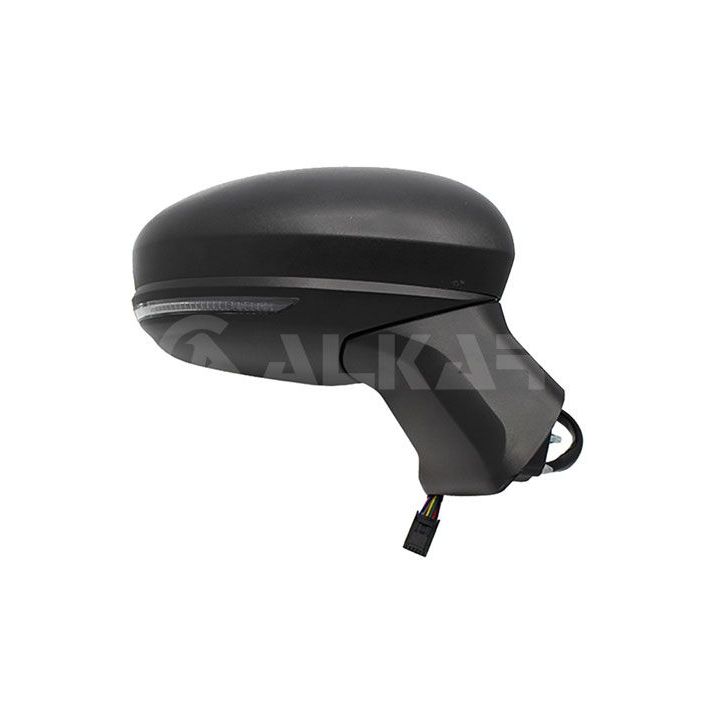 Išorinis veidrodėlis ALKAR 6126202