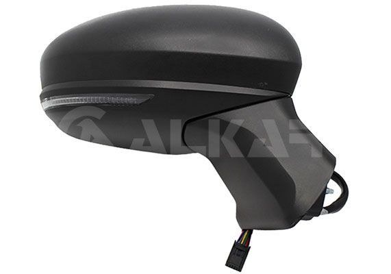 Išorinis veidrodėlis ALKAR 6126202