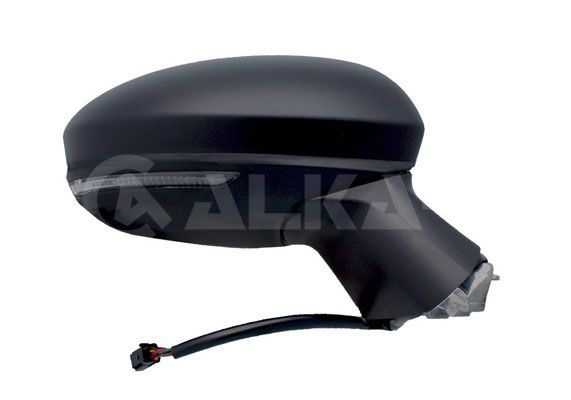 Išorinis veidrodėlis ALKAR 6126251