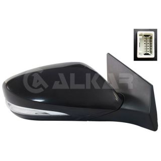 Išorinis veidrodėlis ALKAR 6126615
