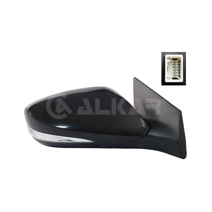 Išorinis veidrodėlis ALKAR 6126615
