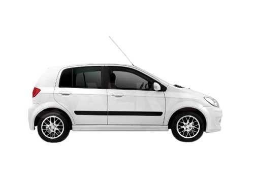 Išorinis veidrodėlis ALKAR 6128634