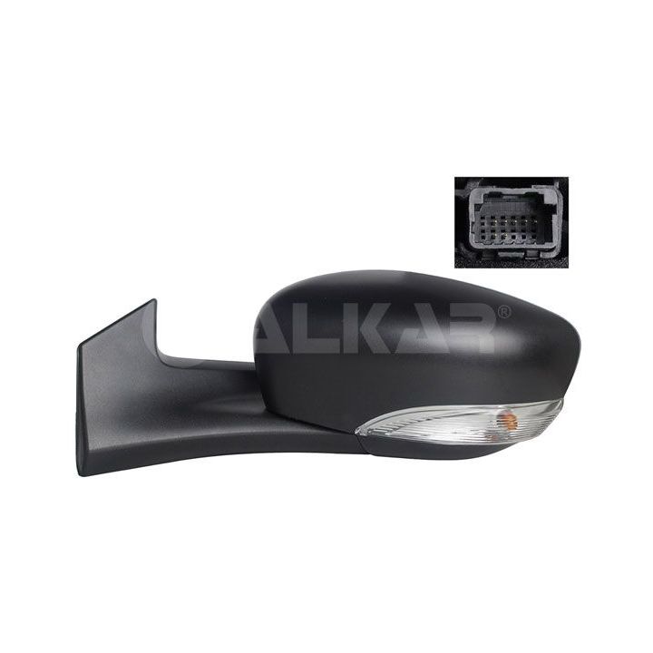 Išorinis veidrodėlis ALKAR 6129178