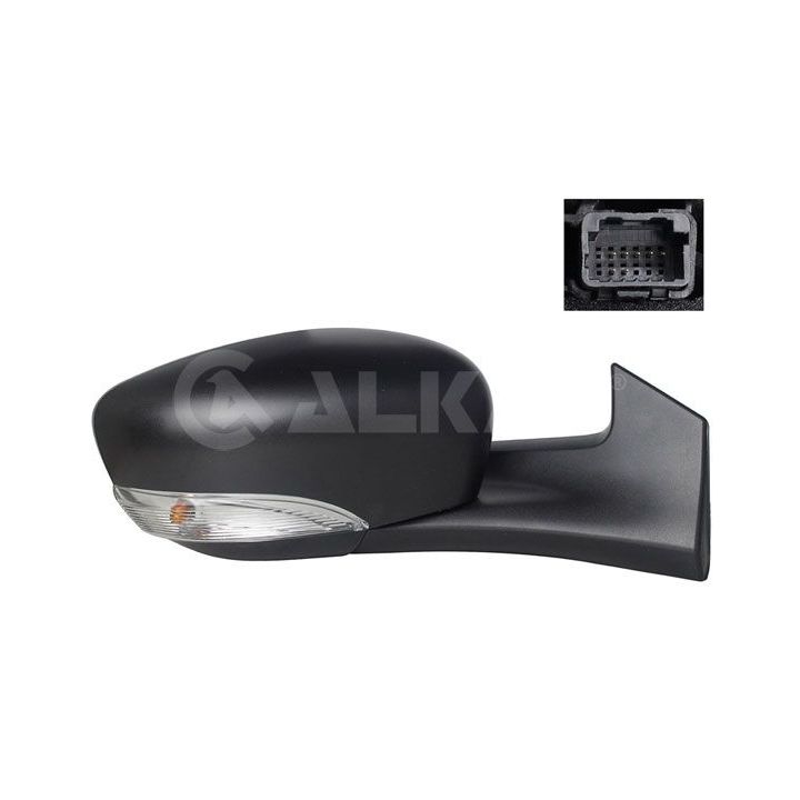 Išorinis veidrodėlis ALKAR 6130178