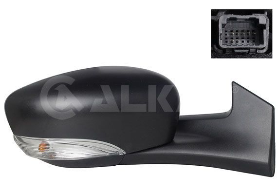 Išorinis veidrodėlis ALKAR 6130178
