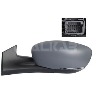 Išorinis veidrodėlis ALKAR 6131178
