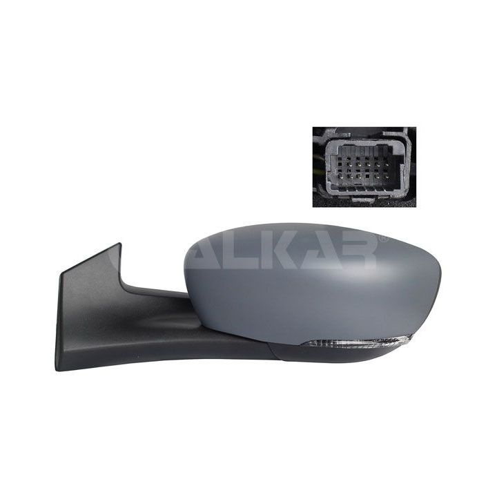 Išorinis veidrodėlis ALKAR 6131178