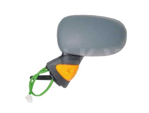 Išorinis veidrodėlis ALKAR 6132170