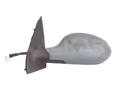 Išorinis veidrodėlis ALKAR 6135482