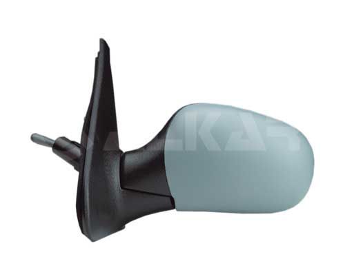 Išorinis veidrodėlis ALKAR 6138164