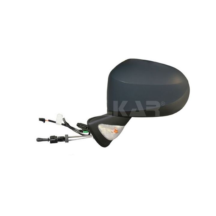 Išorinis veidrodėlis ALKAR 6138180