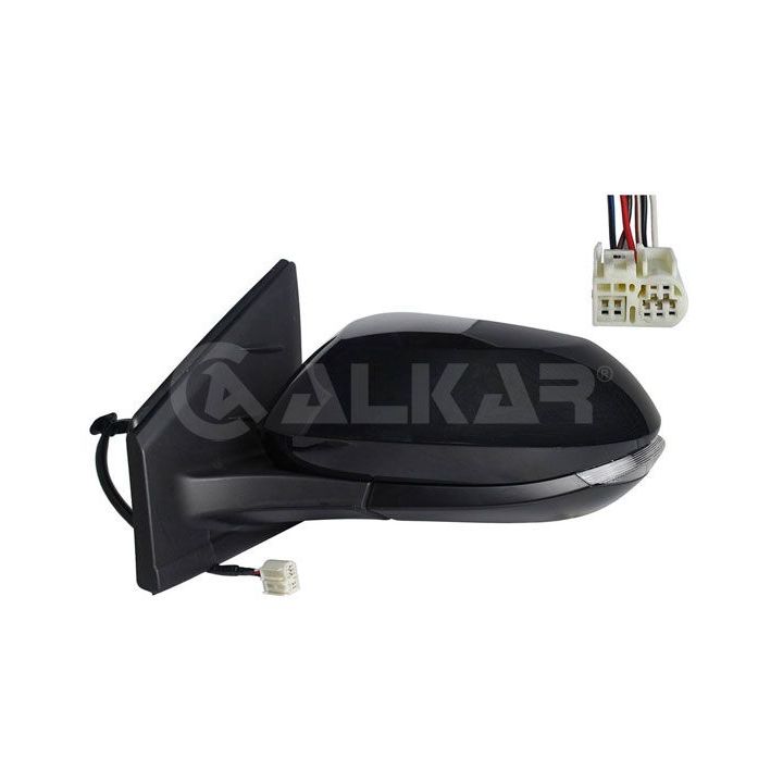 Išorinis veidrodėlis ALKAR 6139078