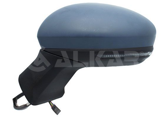 Išorinis veidrodėlis ALKAR 6139202