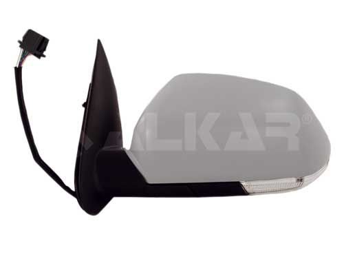Išorinis veidrodėlis ALKAR 6139524