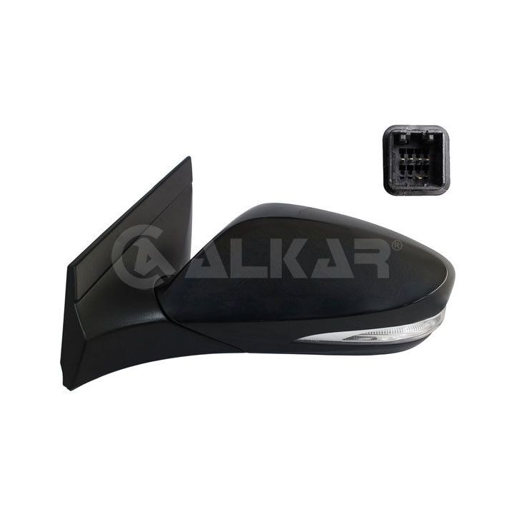Išorinis veidrodėlis ALKAR 6139612