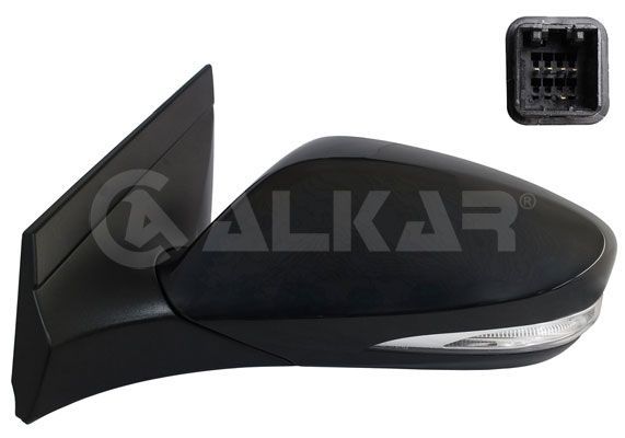 Išorinis veidrodėlis ALKAR 6139612