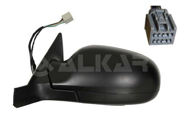 Išorinis veidrodėlis ALKAR 6139614