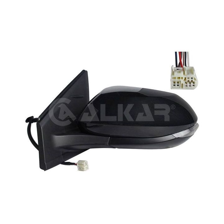 Išorinis veidrodėlis ALKAR 6140078