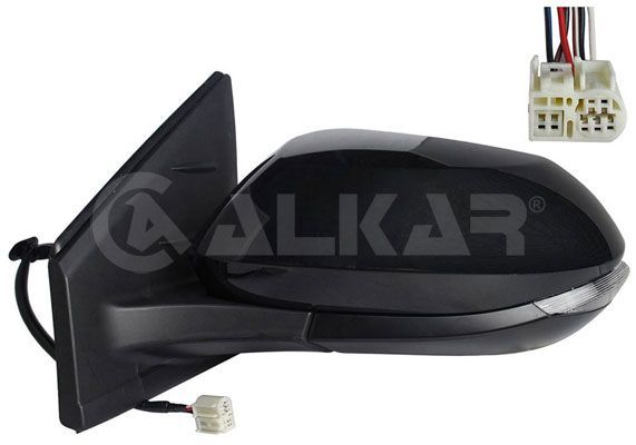 Išorinis veidrodėlis ALKAR 6140078