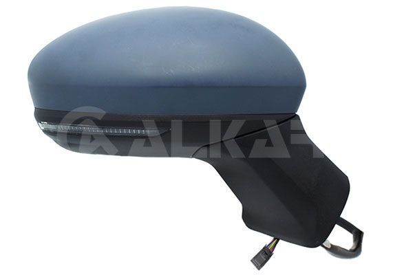 Išorinis veidrodėlis ALKAR 6140202