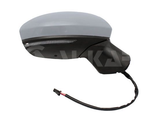 Išorinis veidrodėlis ALKAR 6140251