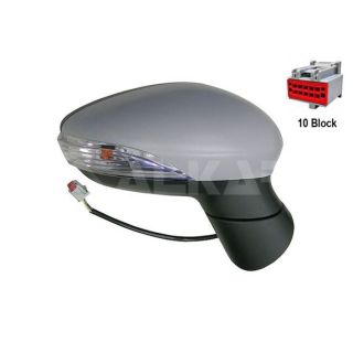Išorinis veidrodėlis ALKAR 6140362