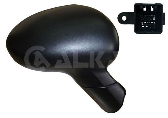 Išorinis veidrodėlis ALKAR 6140660