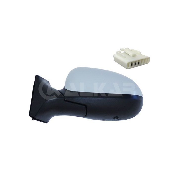 Išorinis veidrodėlis ALKAR 6140927