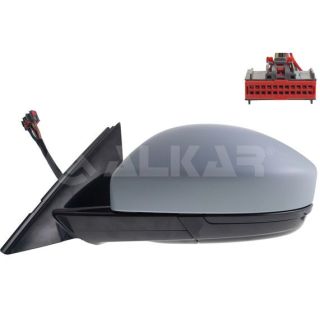 Išorinis veidrodėlis ALKAR 6141085