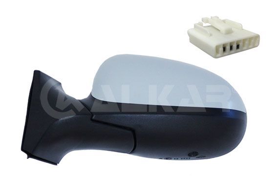 Išorinis veidrodėlis ALKAR 6141927
